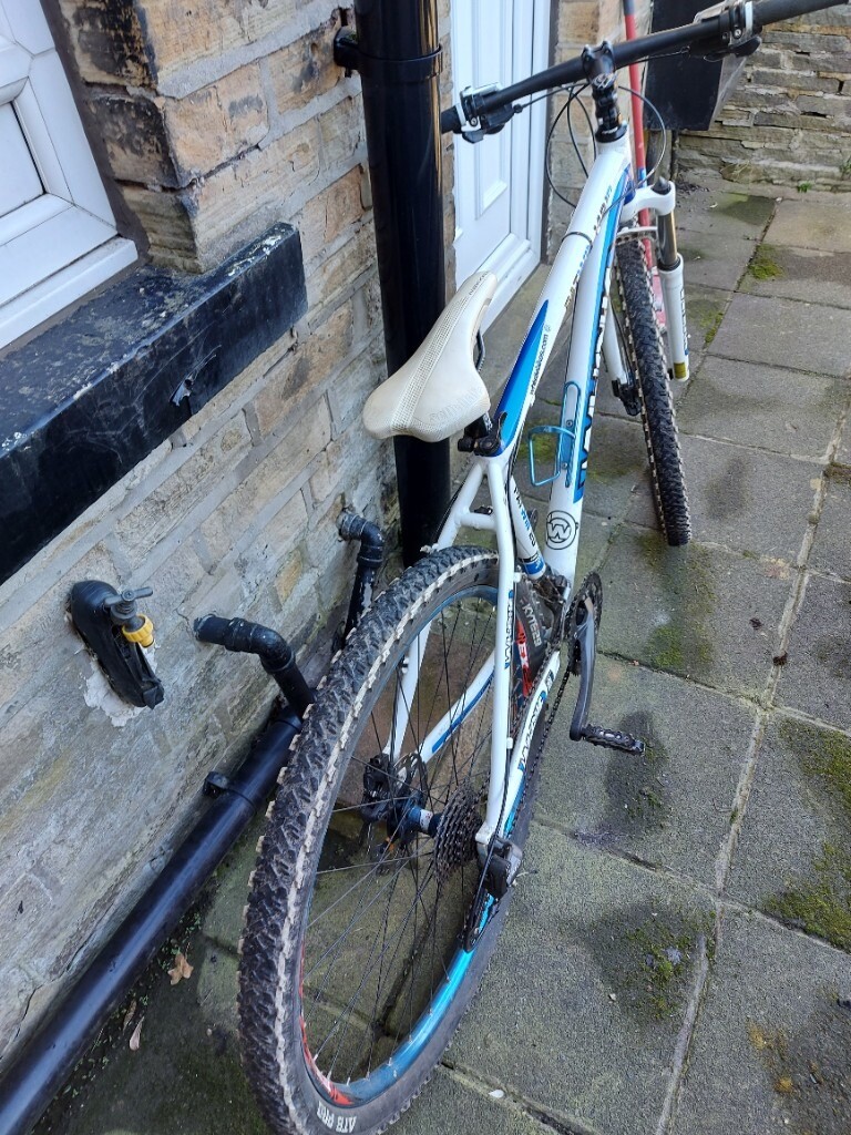 Patwin whistle | in Bradford, West Yorkshire | Gumtree